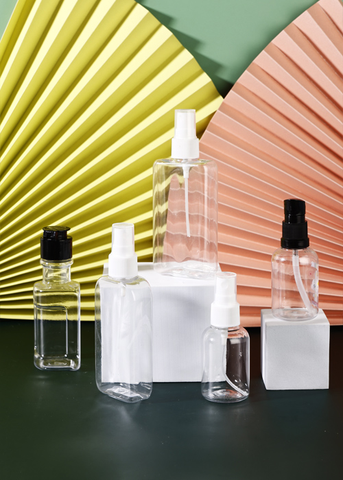 30-100ml PET噴霧瓶