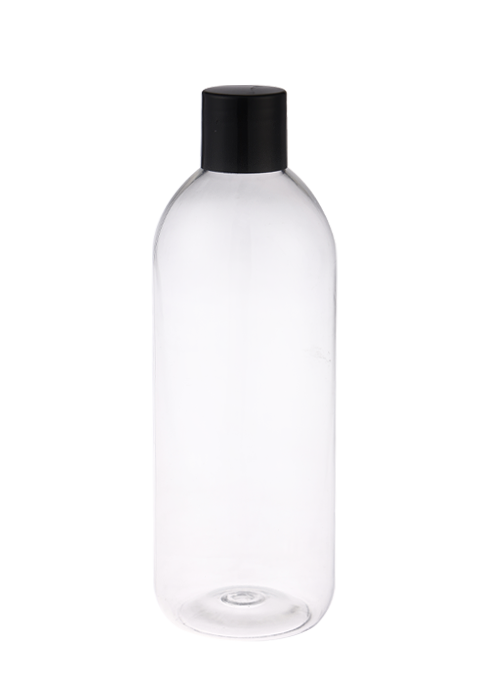 500ml PET液體瓶