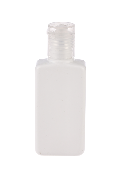 30-60ml 翻蓋扁方形瓶
