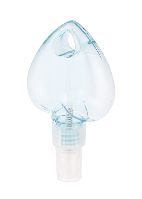 30ml 心型PETG倒掛掛鉤瓶