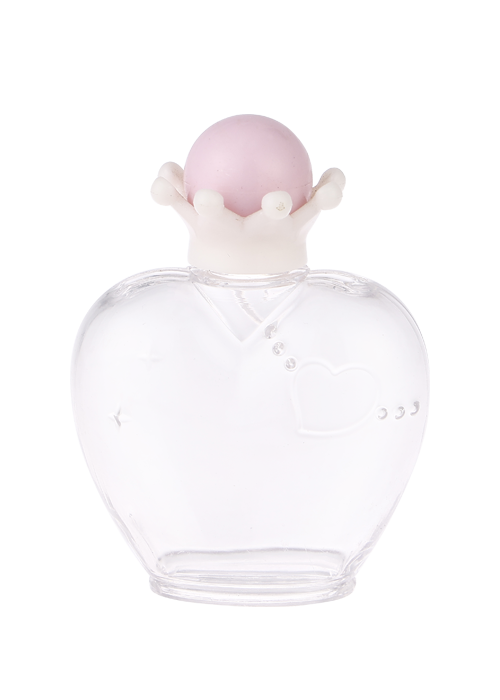 30ml PETG小孩裝飾香水瓶