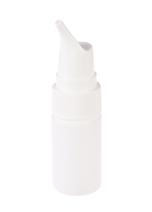 50ml 生理鹽水清洗液瓶