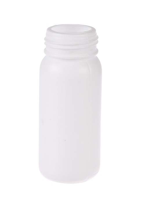 50ml PE圓瓶
