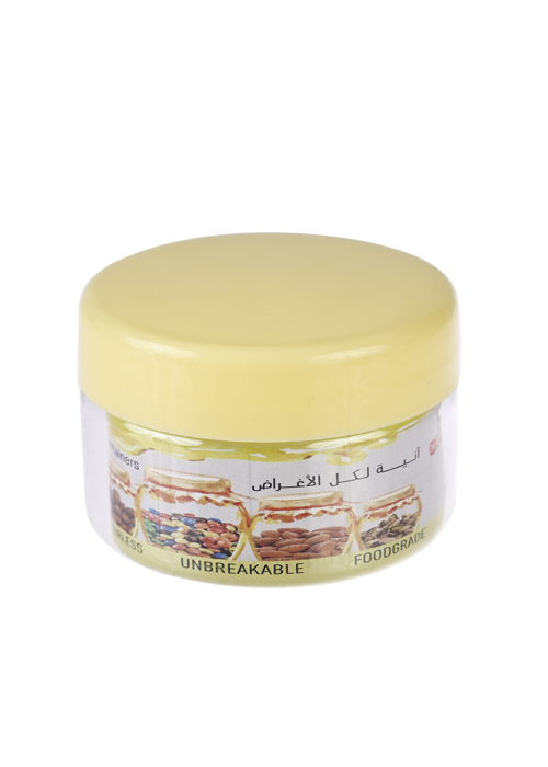 30-60g PP膏霜盒 乳膏盒 藥膏盒