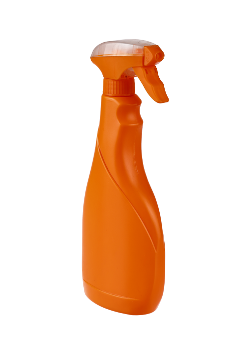 500ml PE手持噴槍噴霧瓶