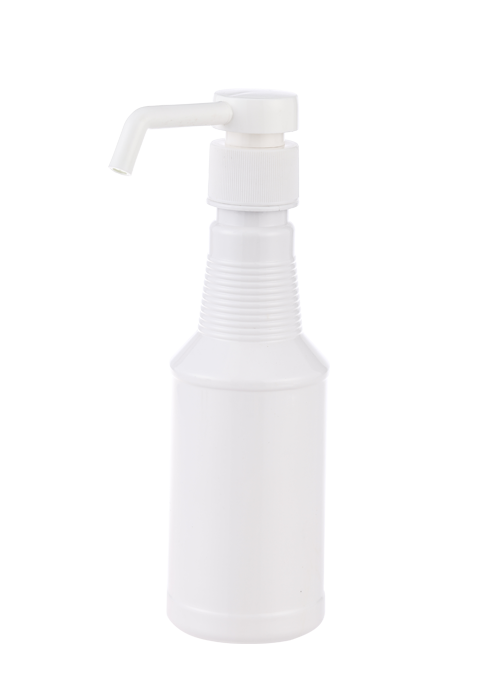 300ml PET消毒液瓶 免洗洗手液瓶