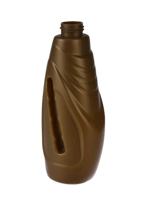 300ml PE異形瓶